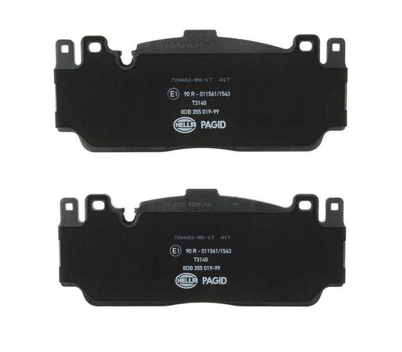 Brake Pads (Front) - BMW / F1X / M5 / M6