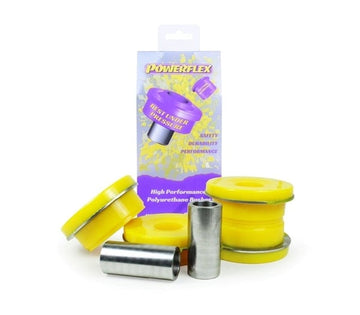 Powerflex Rear Subframe Rear Bushing - BMW / E46 / Z4 / X3