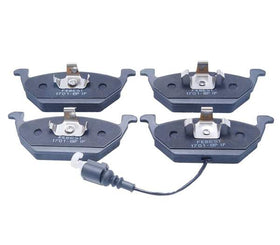 Brake Pads (Rear) - Audi / Mk2 TT & TTS
