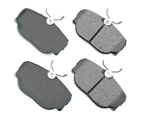 Brake Pads (Front) - BMW / E30 / 318i / 325e / 325i / 325is / 325ix