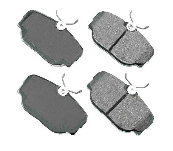 Brake Pads (Front) - BMW / E30 / 318i / 325e / 325i / 325is / 325ix