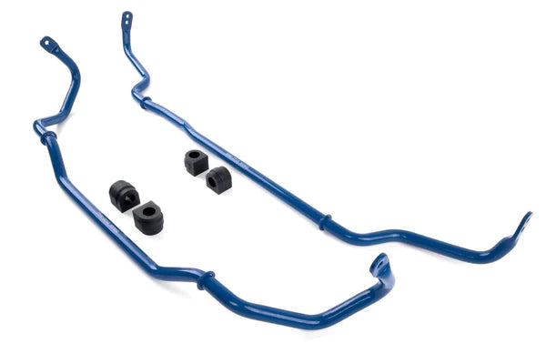Dinan Anti-Roll Bar Set (xDrive/AWD) - BMW / G8X / M2 / M3 / M4 | D120-0645