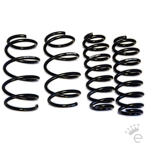 EMD Auto Volkswagen MK8 GTI Lowering Spring Kit