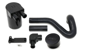 BMS Turbo Double Baffle Oil Catch Can for 2020+ B58 Toyota Supra GR MK5