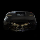 ISR Performance ST Series Exhaust - 03-07 Nissan 350Z-2
