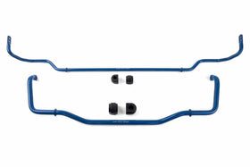 Dinan Anti-Roll Bar Set (xDrive/AWD) - BMW / G2X / G4X | D120-0635