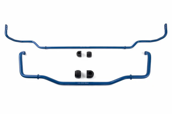 Dinan Anti-Roll Bar Set (xDrive/AWD) - BMW / G2X / G4X | D120-0635