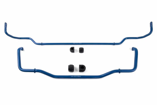 Dinan Anti-Roll Bar Set (xDrive/AWD) - BMW / G2X / G4X | D120-0635
