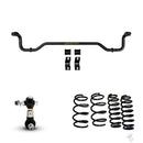 eMMOTION Volkswagen MK7 Golf/GTI Stage 2 Suspension Package-1