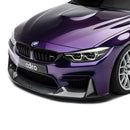 BMW F8X M3/M4 CARBON FIBER FRONT LIP FINAL EDITION-7