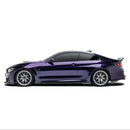 BMW F82 M4 CARBON FIBER SIDE SKIRTS FINAL EDITION-5