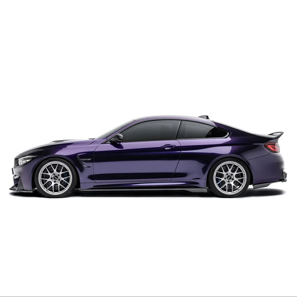 BMW F8X M3/M4 CARBON FIBER FRONT LIP FINAL EDITION