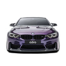 BMW F8X M3/M4 CARBON FIBER FRONT LIP FINAL EDITION-10