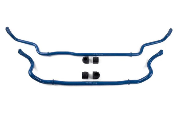 Dinan Anti-Roll Bar Set (RWD) - BMW / G8X / M2 / M3 / M4 | D120-0640