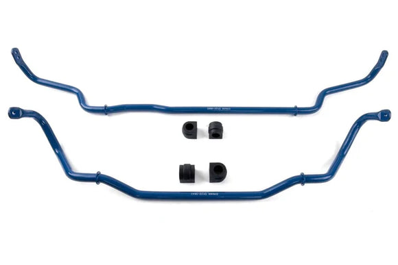 Dinan Anti-Roll Bar Set (xDrive/AWD) - BMW / G8X / M2 / M3 / M4 | D120-0645