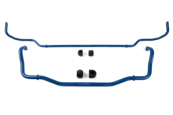 Dinan Anti-Roll Bar Set (RWD) - BMW / G2X / G4X | D120-0630