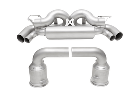 992.1 Carrera Base SOUL Street Package