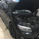 BMW 135i/335i/is/535i E9X 3.0L N54 ECU Tune Stage 1 - 3-9