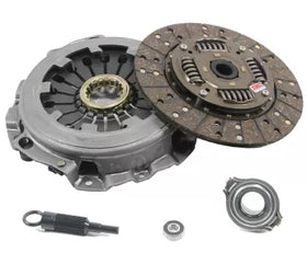 Competition Clutch 04-20 Subaru STi Stock Clutch Kit