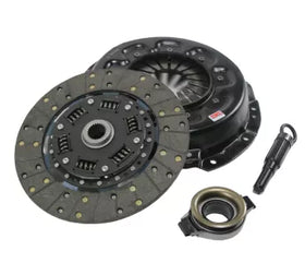 Comp Clutch VQ35DE Stage 2 - Steelback Brass Plus Clutch Kit