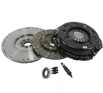 Competition Clutch 03-07 Infiniti G35 / 03-06 Nissan 350Z VQ35DE - White Bunny Stock Upgrade Kit