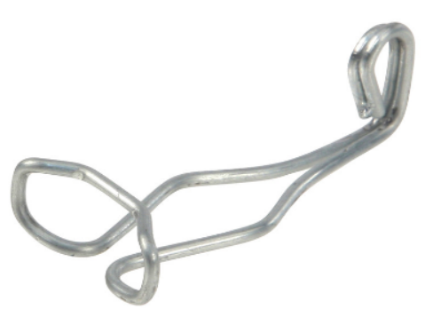 Audi Porsche VW Clutch Release Arm Spring - Genuine VW 012141741