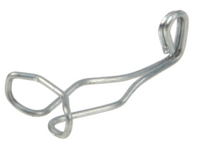 Audi Porsche VW Clutch Release Arm Spring - Genuine VW 012141741