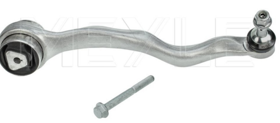 BMW Tension Strut - Meyle HD 31126855742
