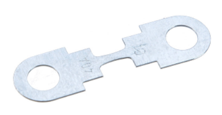 VW Fuse 40A - Genuine VW N10424902