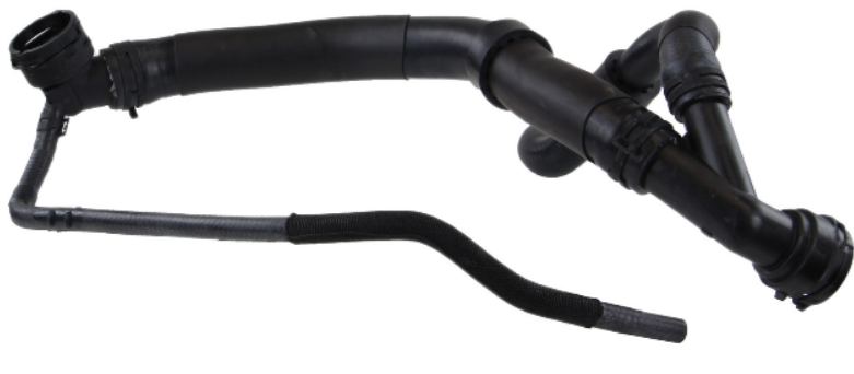 VW Radiator Hose - Rein 5Q0122101EA