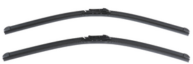 Windshield Wiper Blade Set - Bosch 61612455442