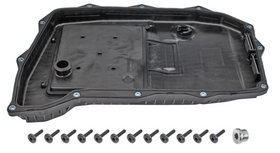 Audi Auto Trans Oil Pan - Meyle 1003250100