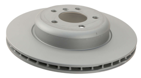 BMW Brake Disc - Zimmermann 34206894382