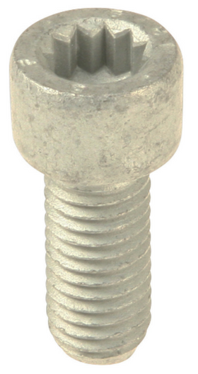 VW Axle Bolt - Genuine VW N90991002