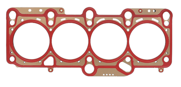 Audi VW Cylinder Head Gasket - Elring 06F103383J