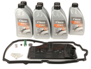 Automatic Transmission Service Kit - Mercedes / A89 / 722.9 7-Speed Automatic Transmission-3