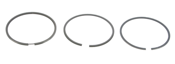 VW Piston Ring Set - Goetze 021198151