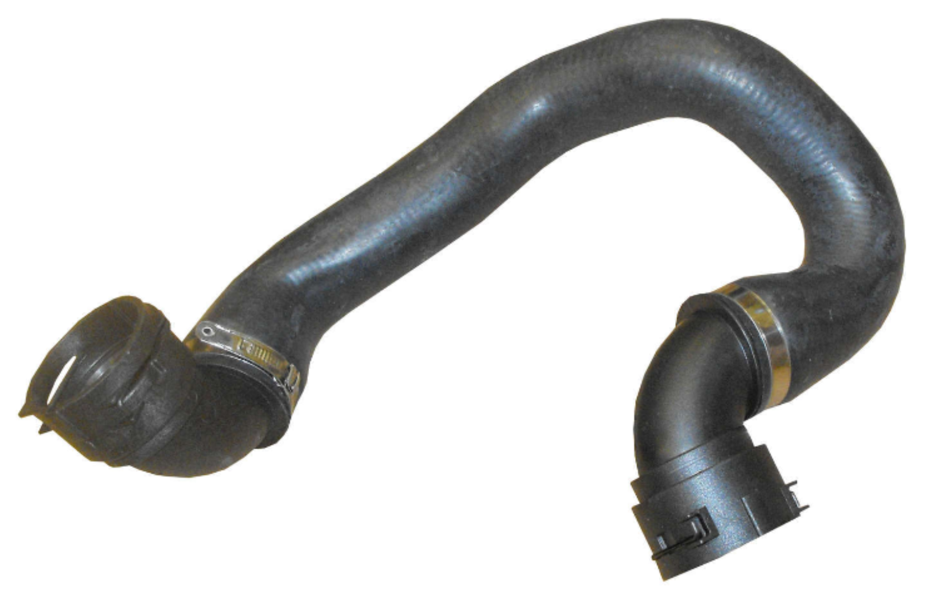 BMW Radiator Coolant Hose - CRP 17127564480 - 0