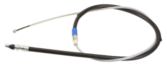 BMW Parking Brake Cable - TRW 34406769368