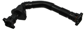 BMW Crankcase Vent Hose - Rein 11157553949