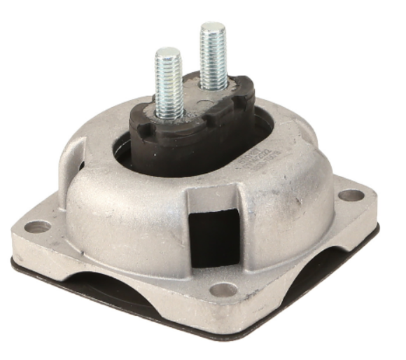 Transmission Mount - Mercedes Benz / V6 / V8 / 3.0L / 4.6L / 5.5L / GL350 / GL450 / GL550 / ML350 / R350 | 1662400618