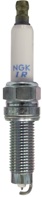 OE Series Laser Iridium Spark Plug: Fine Wire Tip, ILZKR8C8G