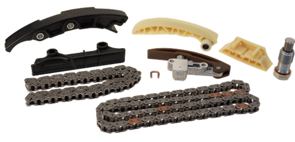 IWIS Timing Chain Master Kit 2001-2006 Audi/VW 2.8L/3.2L VR6