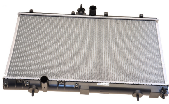 Mitsubishi OE Radiator for Evo 7/8/9 (MR464612)