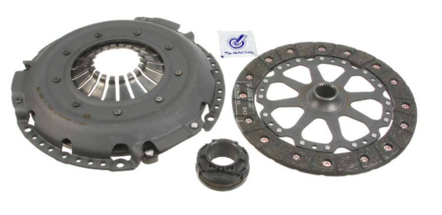 Porsche Clutch Kit - Sachs K70290-02