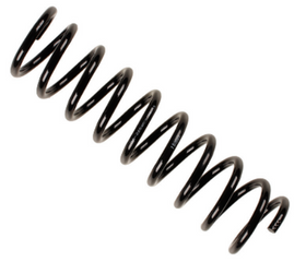 Bilstein B3 1999-2003 BMW 528i / 540i / 525i Replacement Rear Coil Spring 33 53 1 093 940