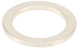 Audi VW Engine Oil Drain Plug Gasket - Genuine Audi VW N0138495