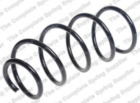BMW Coil Spring - Lesjofors 31336769916