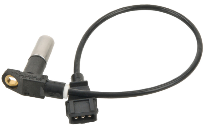 Porsche Engine Crankshaft Position Sensor - Bosch 94460611500