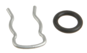 BMW Clutch Hose Connector - Genuine BMW 21521165451